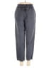 Zara Gray Casual Pants Size S - photo 1