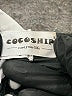Cocoship Black Swimsuit Top Size 10 - photo 3