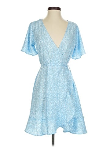 Shein Casual Dress (view 1)