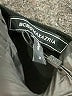 BCBGMAXAZRIA 100% Polyester Black Cocktail Dress Size 2 - photo 7