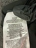 BCBGMAXAZRIA 100% Polyester Black Cocktail Dress Size 2 - photo 8