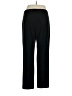 Rafaella Solid Black Dress Pants Size 14 (petite) - photo 2