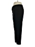 Rafaella Solid Black Dress Pants Size 14 (petite) - photo 5