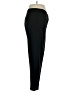 Rafaella Solid Black Dress Pants Size 14 (petite) - photo 4