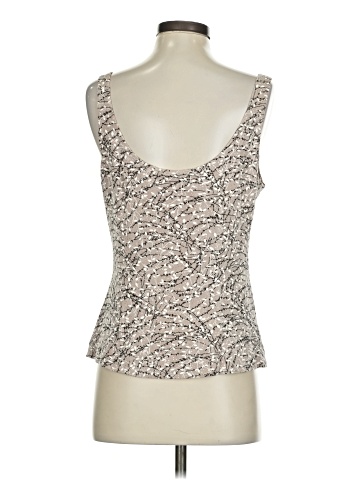 Alex Evenings Sleeveless Top (view 2)
