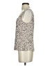 Alex Evenings Tan Sleeveless Top Size S (estimated) - photo 5