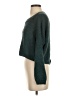 Express Green Pullover Sweater Size XS - photo 5