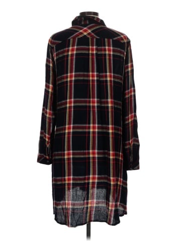Tribal Jeans Casual Dress (view 2)
