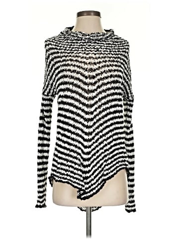 360 Sweater Pullover Sweater (view 1)