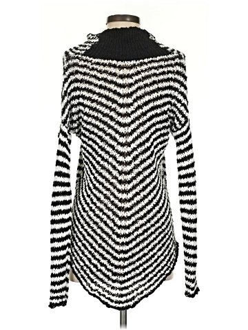 360 Sweater Pullover Sweater (view 2)
