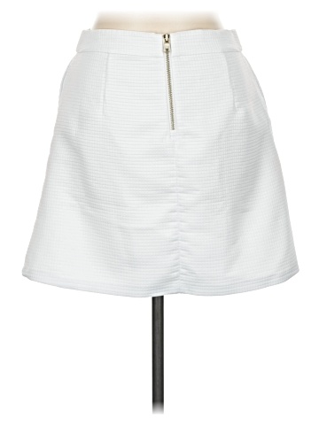 Armani Exchange Casual Skirt (view 2)