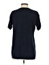 Calvin Klein Blue Cardigan Size S - photo 2