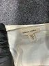 Silence and Noise 100% Polyester Ivory Long Sleeve Blouse Size M - photo 7