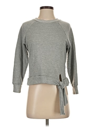 Ten Sixty Sherman 3/4 Sleeve T-Shirt (view 1)