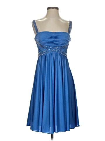 Adrianna Papell Cocktail Dress (view 1)