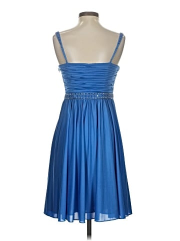 Adrianna Papell Cocktail Dress (view 2)