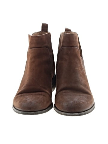 Franco Sarto Ankle Boots (view 2)