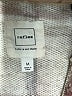 Reflex Plaid Brown Pullover Sweater Size M - photo 7