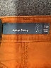 Indigo Rising 100% Cotton Brown Jeans Size 7 - photo 4