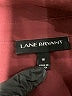 Lane Bryant Burgundy Coat Size 18 - photo 6