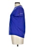 Adidas 100% Polyester Blue Active T-Shirt Size L - photo 5