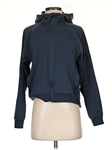 Active by Old Navy Track Jacket (view 1)