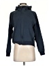 Active by Old Navy Blue Track Jacket Size XS - photo 1