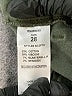 Level 99 Solid Green Casual Pants Size 28 waist - photo 8