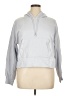 FLX Gray Windbreaker Size XL - photo 1