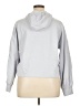 FLX Gray Windbreaker Size XL - photo 2