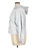 FLX Gray Windbreaker Size XL - photo 5
