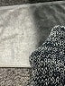 Ann Taylor LOFT Gray Blue Pullover Sweater Size M - photo 8