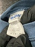 Gildan Blue Sweatshirt Size M - photo 7
