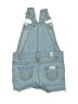 7 For All Mankind Blue Overalls 9-12 MO / 12 MO - photo 2