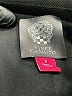 Vince Camuto 100% Polyester Black Blazer Size 2 - photo 6