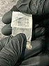 Vince Camuto 100% Polyester Black Blazer Size 2 - photo 7