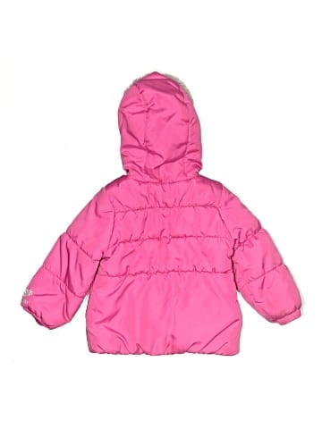 London Fog Snow Jacket (view 2)