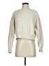 Old Navy Ivory Sweatshirt Size S - photo 1
