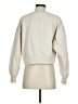 Old Navy Ivory Sweatshirt Size S - photo 2