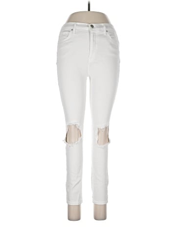 Free People Jeans (view 1)