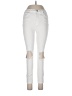 Free People Ivory Jeans Size 30 waist - photo 1