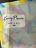 Kenny Flowers 100% Viscose Tropical Yellow Romper Size XS - photo 4