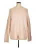 A New Day Pink Pullover Sweater Size XL - photo 1