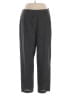 Sag Harbor Chevron-herringbone Gray Casual Pants Size 16 - photo 1
