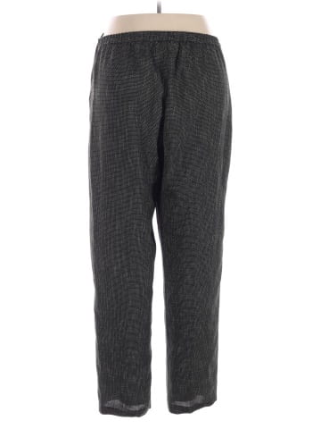 Sag Harbor Casual Pants (view 2)