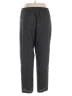 Sag Harbor Chevron-herringbone Gray Casual Pants Size 16 - photo 2