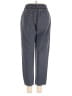 Zara Gray Casual Pants Size S - photo 2