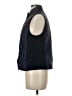 Talbots 100% Polyester Blue Vest Size M (petite) - photo 5