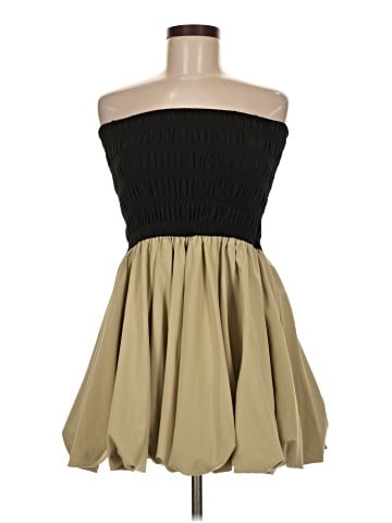 The Vintage Shop Cocktail Dress (view 1)