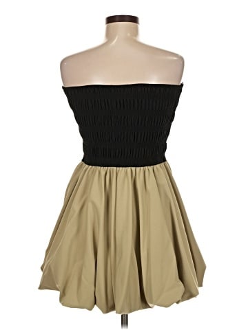 The Vintage Shop Cocktail Dress (view 2)